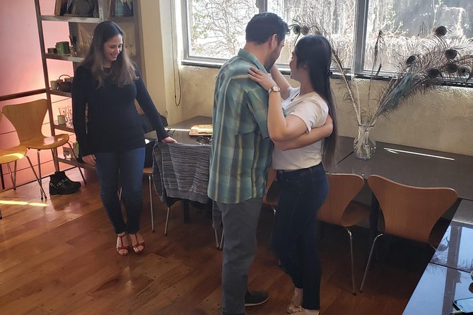 Private Argentine Cooking Class and Tango Lesson in Buenos Aires - Argentine cooking at El Arte de Amasar: hands-on, not a demo