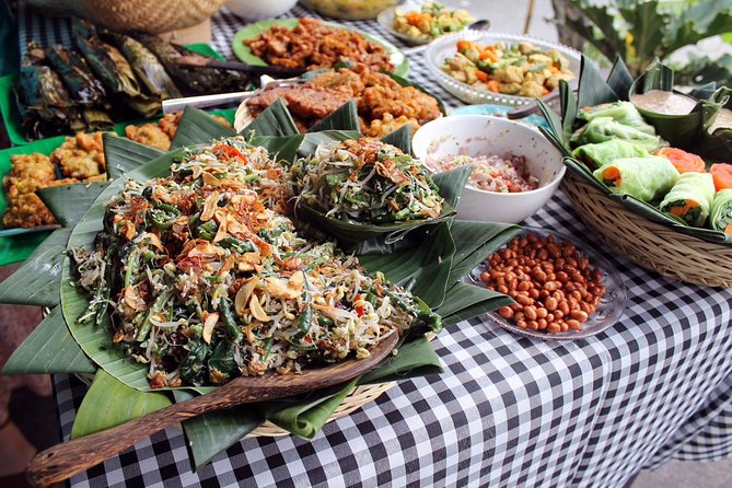PRIVATE Authentic Balinese Cooking Class in Ubud at Putu's Home - Key takeaways before you book