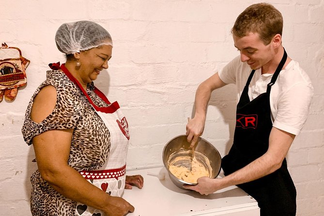 Private Authentic Cape Malay Cooking Class in Manenberg with Locals - Key Takeaways Before You Go
