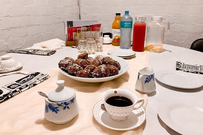 Private Authentic Cape Malay Cooking Class in Manenberg with Locals - Location and Getting There: Manenberg Without the Headache
