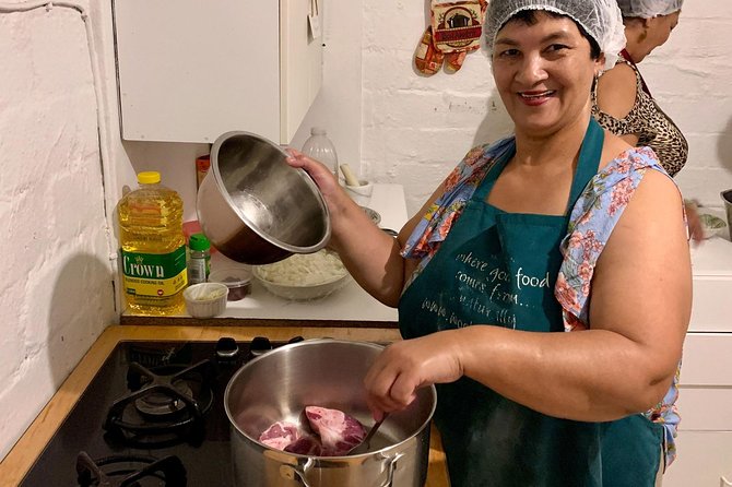 Private Authentic Cape Malay Cooking Class in Manenberg with Locals - Who This Cape Malay Cooking Class Is Best For