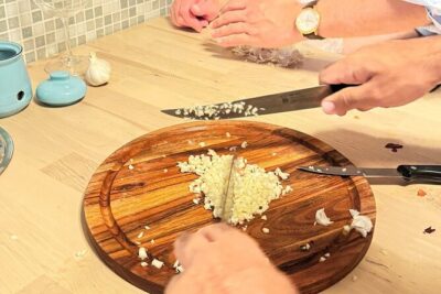 Private Authentic Indian Cooking Class in Antwerp with Aastha - Choose your menu: North, South, or Street Food (and why that matters)