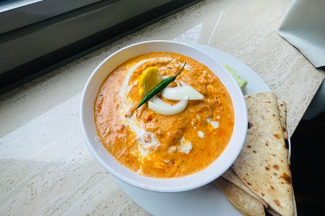 Private Authentic Indian Cooking Class in Antwerp with Aastha - Spices, stories, and small technique wins you can reuse