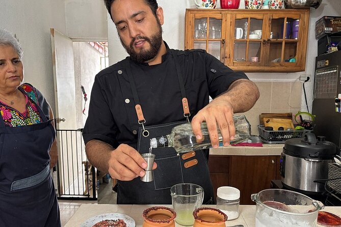 Private Authentic Mexican Cooking Class in Cancun with Alberto - Alberto’s Cancun Kitchen: What Makes This Class Feel Authentic