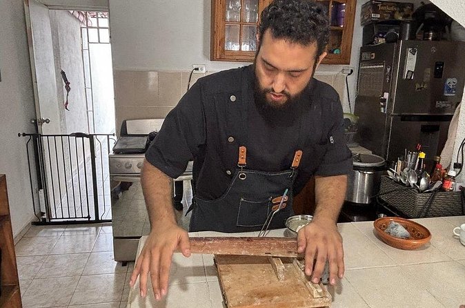 Private Authentic Mexican Cooking Class in Cancun with Alberto - Price and Value: What $172 Gets You