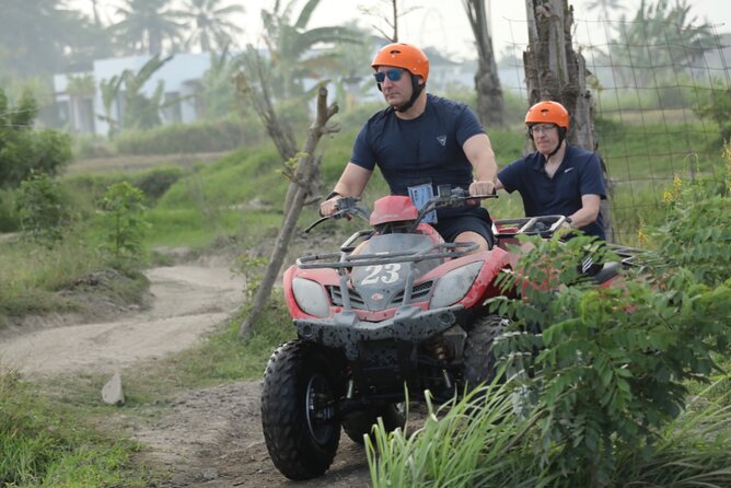 Private Balinese Cooking Class and Balinese house -All inclusive - Bongkasa: Swing Ticket Included, ATV Optional