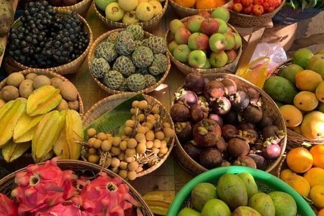 Private Balinese Cooking Class and Balinese house -All inclusive - Pickup, Transport, and the Comfort Factor