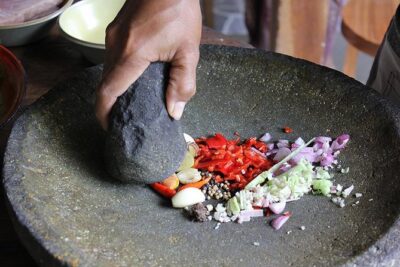 PRIVATE Balinese Cooking Class in Ubud with Dewa with Transfers - Getting There: Transfers From Ubud and How the Timing Works
