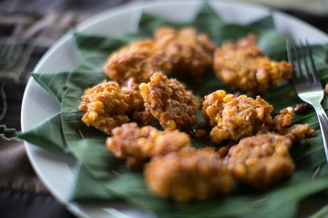 PRIVATE Balinese Cooking Class in Ubud with Dewa with Transfers - What the Family Kitchen Teaches Beyond Recipes