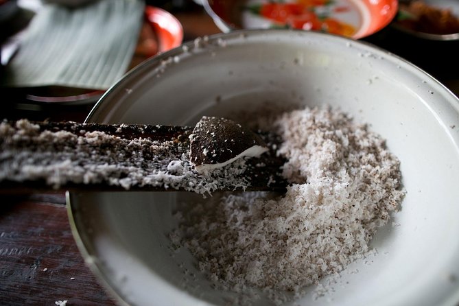 PRIVATE Balinese Cooking Class in Ubud with Dewa with Transfers - Private, Group-Only by Design: What $69 Buys You