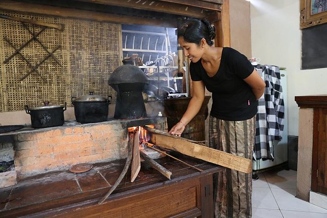 PRIVATE Balinese Cooking Class in Ubud with Dewa with Transfers - Practical Tips to Make Your Day Smoother