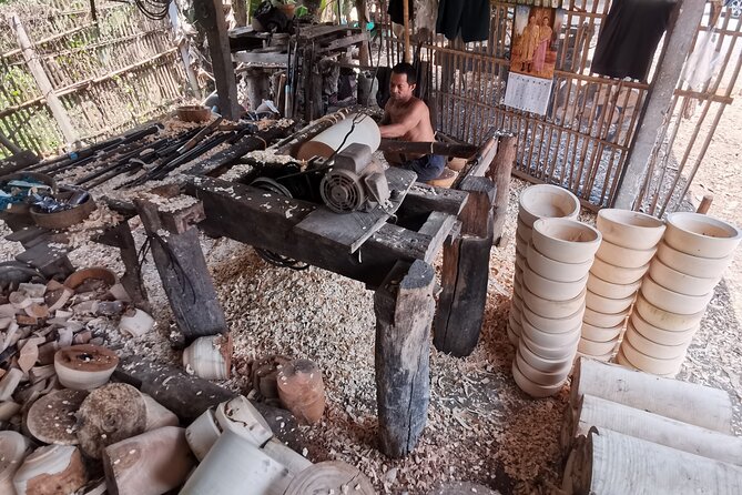 Private Bicycle Tour to Chiang Mai and Thai Cooking Class - Should you book this private Chiang Mai tour?