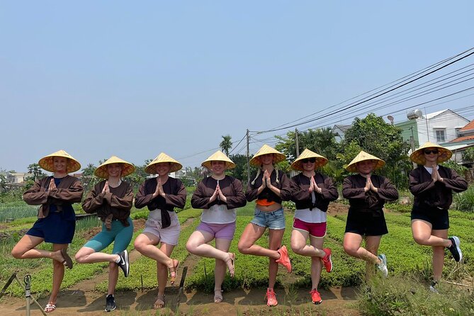 Private Biking, Farming, & Cooking Class in Hoi An - Why This Bike-and-Cook Day Feels More Like Local Life Than a Set Program