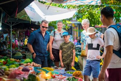 Private Biking, Farming, & Cooking Class in Hoi An - Trà Quế Village Farming + Herbal Foot Bath: The Part That Makes the Meal Personal