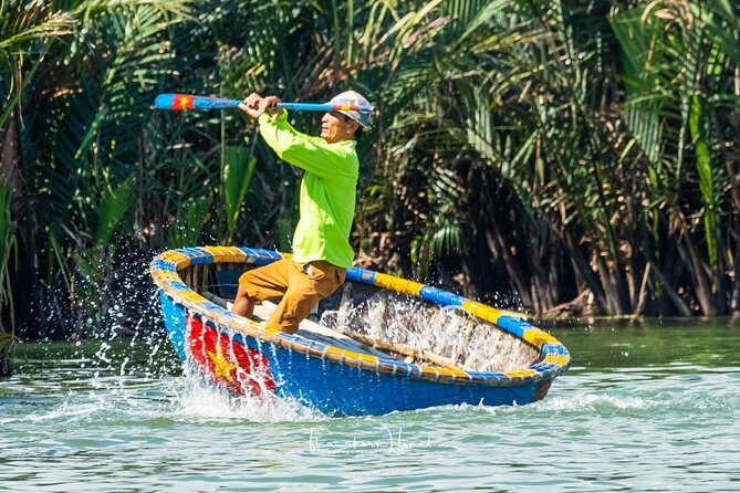 Private Biking, Farming, & Cooking Class in Hoi An - Lunch You Actually Understand: Why the Meal Feels Different After the Garden Work