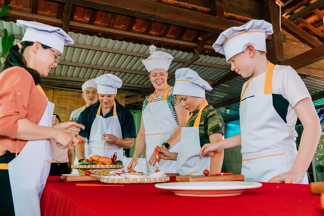 Private Biking, Farming, & Cooking Class in Hoi An - Price and Value: Why $41.41 Can Be a Smart Buy Here
