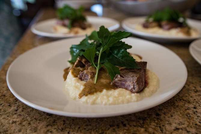Private Cape Malay Cooking Class in Cape Town with a Local Family - Key highlights worth your time