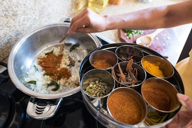 Private Cape Malay Cooking Class in Cape Town with a Local Family - Hands-On Teaching That Actually Builds Your Skills
