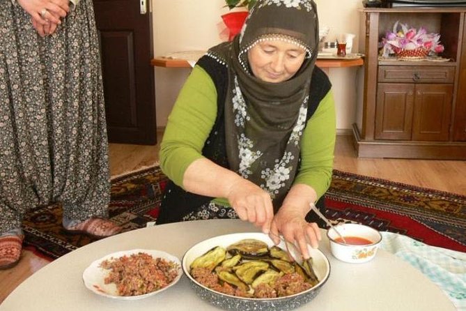 Private Cappadocia Food and Culture Tour: Turkish Cooking Class - Key things I liked in this Cappadocia food and culture tour
