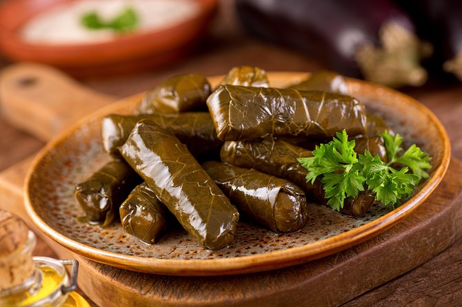 Private Cappadocia Food and Culture Tour: Turkish Cooking Class - Kiraathane Turkish coffee and local customs