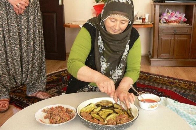 Private Cappadocia Food and Culture Tour: Turkish Cooking Class - Price and value: what $280 gets you (and who it’s best for)
