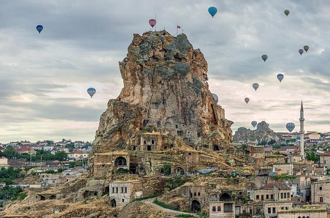 Private Cappadocia Food and Culture Tour: Turkish Cooking Class - Timing, pace, and how to fit it into your Cappadocia plan