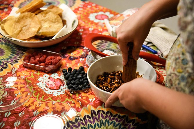 Private Casablanca Market Tour and Cooking Class with Chamsi - Key Things That Make This Experience Different