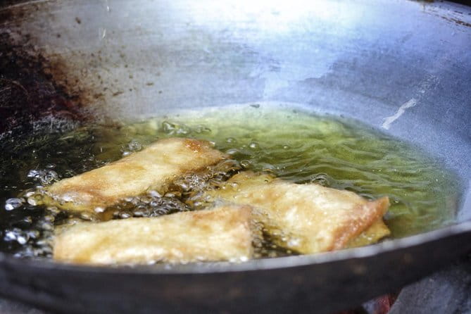 Private Chinese Dim Sum Cooking Class in Shanghai - Price and what $141.40 buys you in real terms