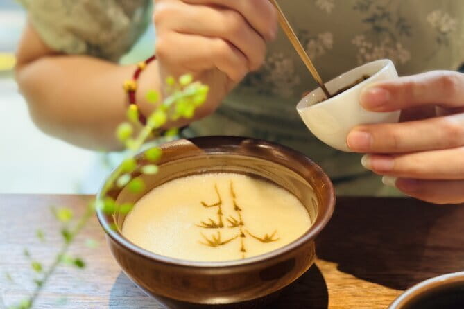 Private Chinese Dim Sum Cooking Class in Shanghai - What you’re actually learning: xiaolongbao and spring rolls, step by step