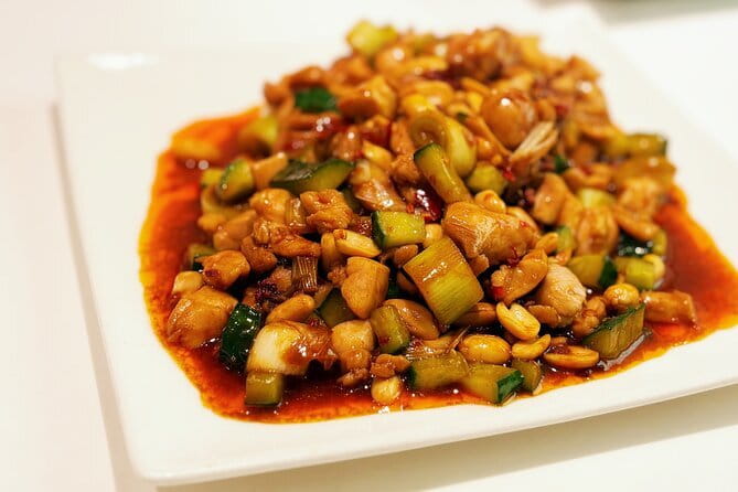 Private Chinese Dim Sum Cooking Class in Shanghai - Who should book this class (and who might want something else)