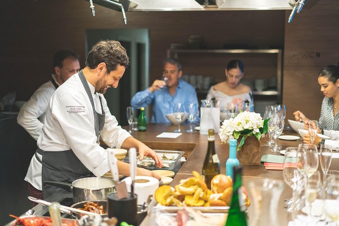 Private Cooking Class - Key takeaways before you book