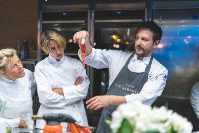 Private Cooking Class - Cooking Your Basque Menu: Traditional Pintxos to Modern Twists