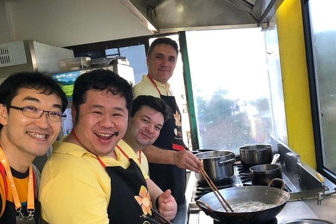 Private cooking class and rural market visit with chef - Key highlights you’ll actually care about