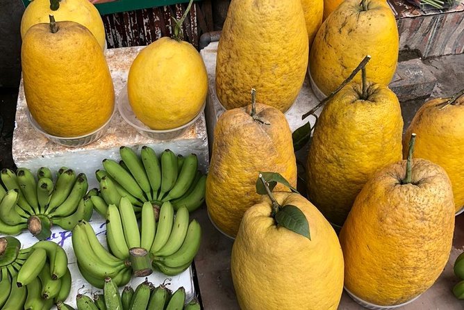 Private cooking class and rural market visit with chef - Your four-course Hanoi menu: what you’ll make and why it works