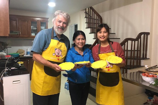 Private cooking class and rural market visit with chef - Small tips for making the day go smoothly