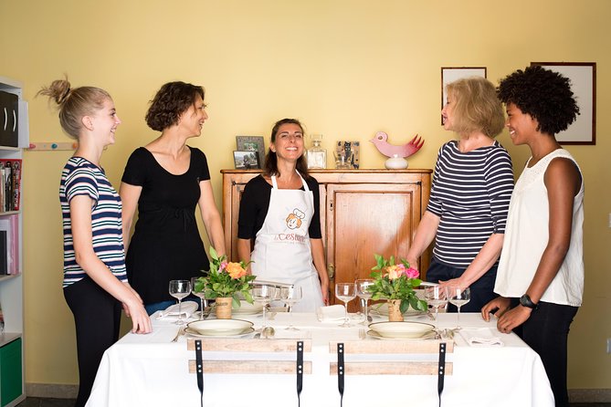 Private Cooking Class at a Cesarina's Home in Cantù - Key things I’d circle first