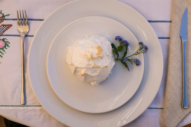 Private Cooking Class at a Cesarina's Home in Cernobbio - Inside the Kitchen: What You Actually Cook