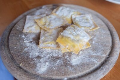 Private Cooking Class at a Cesarina's Home in Pisa - Starter course: seasonal flavors that set the tone