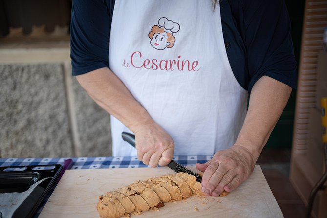 Private Cooking Class at a Cesarina's Home in Pisa - What you’ll learn from the Cesarina host (and why it sticks)