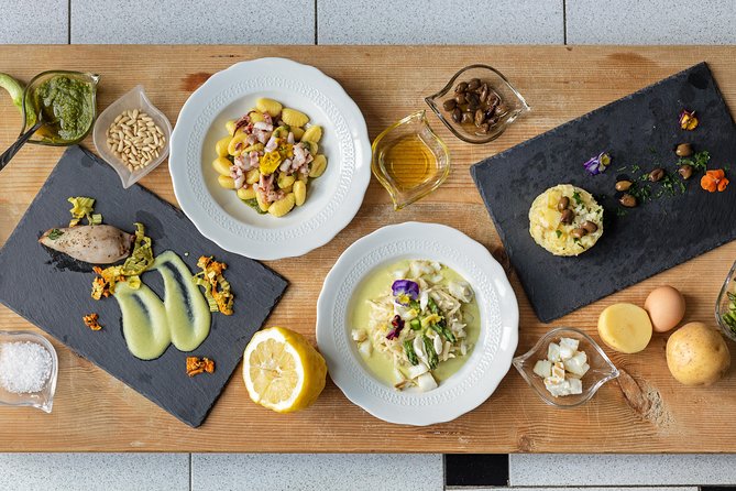 Private Cooking Class at a Cesarina's Home in Stresa - Your 4-hour session: what you’ll actually be doing