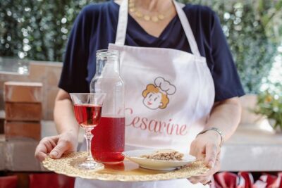 Private Cooking Class at a Cesarina's Home in Stresa - Menu details: starter, pasta, dessert (and what shows up in real life)