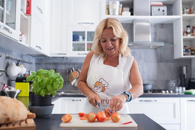 Private cooking class at a Cesarina's home with tasting in Bergamo - The 3-Hour Flow: From Seasonal Starter to Dessert Plates