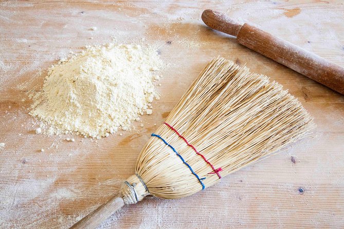 Private cooking class at a Cesarina's home with tasting in Matera - What you’ll make: three pastas, sauces, and wine at the end