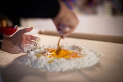 Private cooking class at a Cesarina's home with tasting in Matera - Inside a Cesarina home: a relaxed pace with real rules
