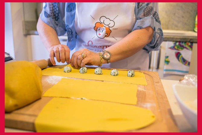 Private cooking class at a local's home with lunch or dinner in Parma - Key highlights I’d plan around