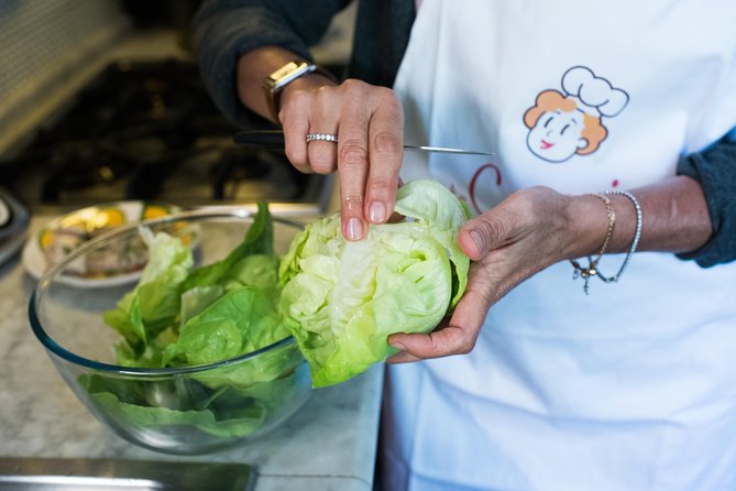 Private cooking class at a local's home with lunch or dinner in Parma - Welcome to Parma’s real cooking table