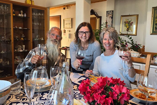 Private Cooking Class Experience in Reggio Calabria - Who this is best for (and who should think twice)