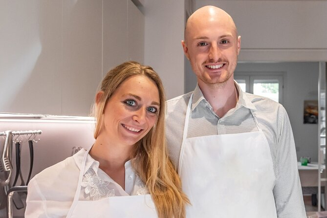 PRIVATE Cooking Class in a Local Home – Pick Your Menu - Quick highlights