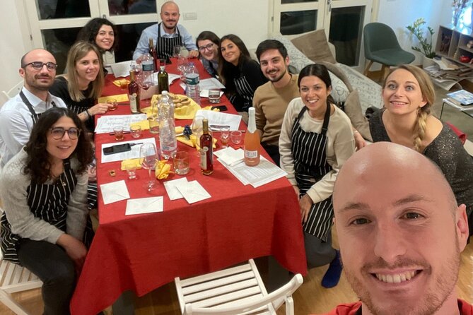 PRIVATE Cooking Class in a Local Home – Pick Your Menu - Choosing the menu: you steer the pasta, sauces, and dessert