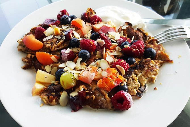Private Cooking Class in a Modern Home with Sea Views in Skerries, Dublin - The 3-Hour Flow: What You’ll Cook and Why the Menu Works